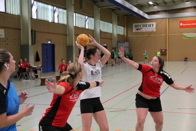 2019_10_06 Frauen Landesliga